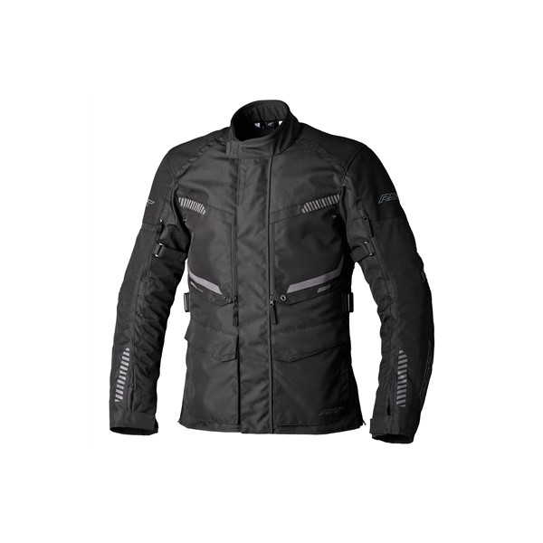 RST Maverick Evo CE Mens Textile Jacket